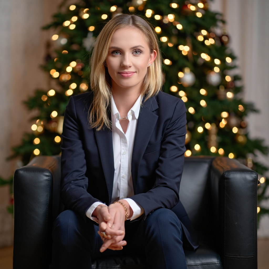 Ирина Федорова