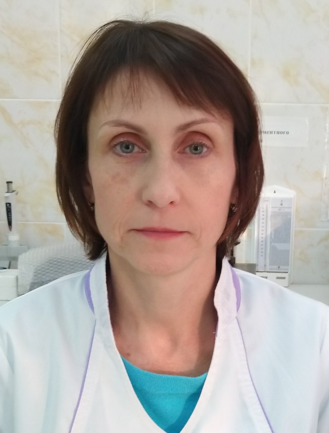 Панфилкина Елена Викторовна