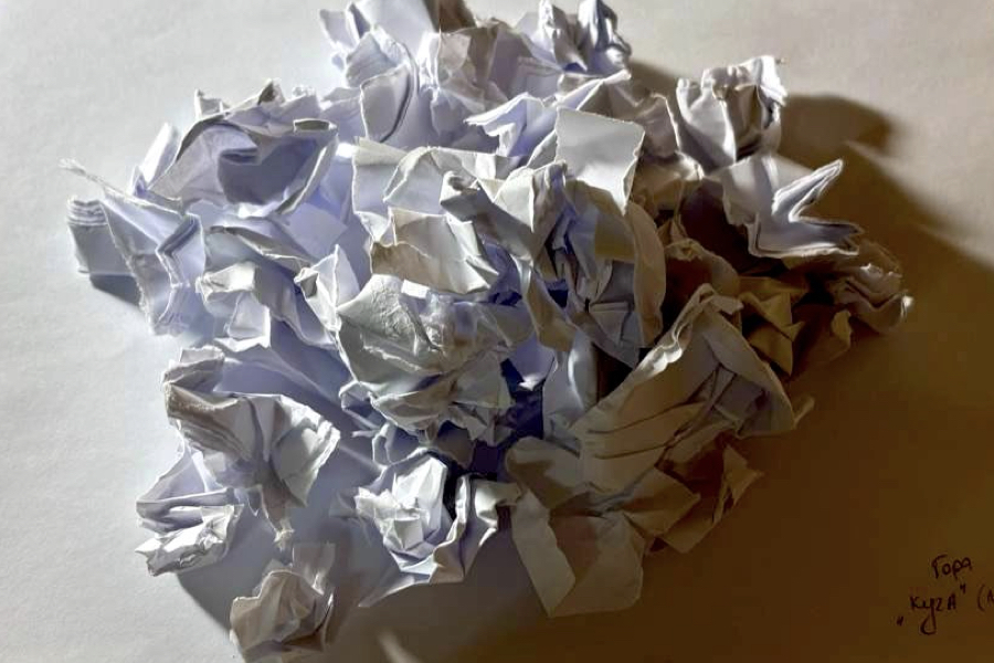 арт-терапия сессия