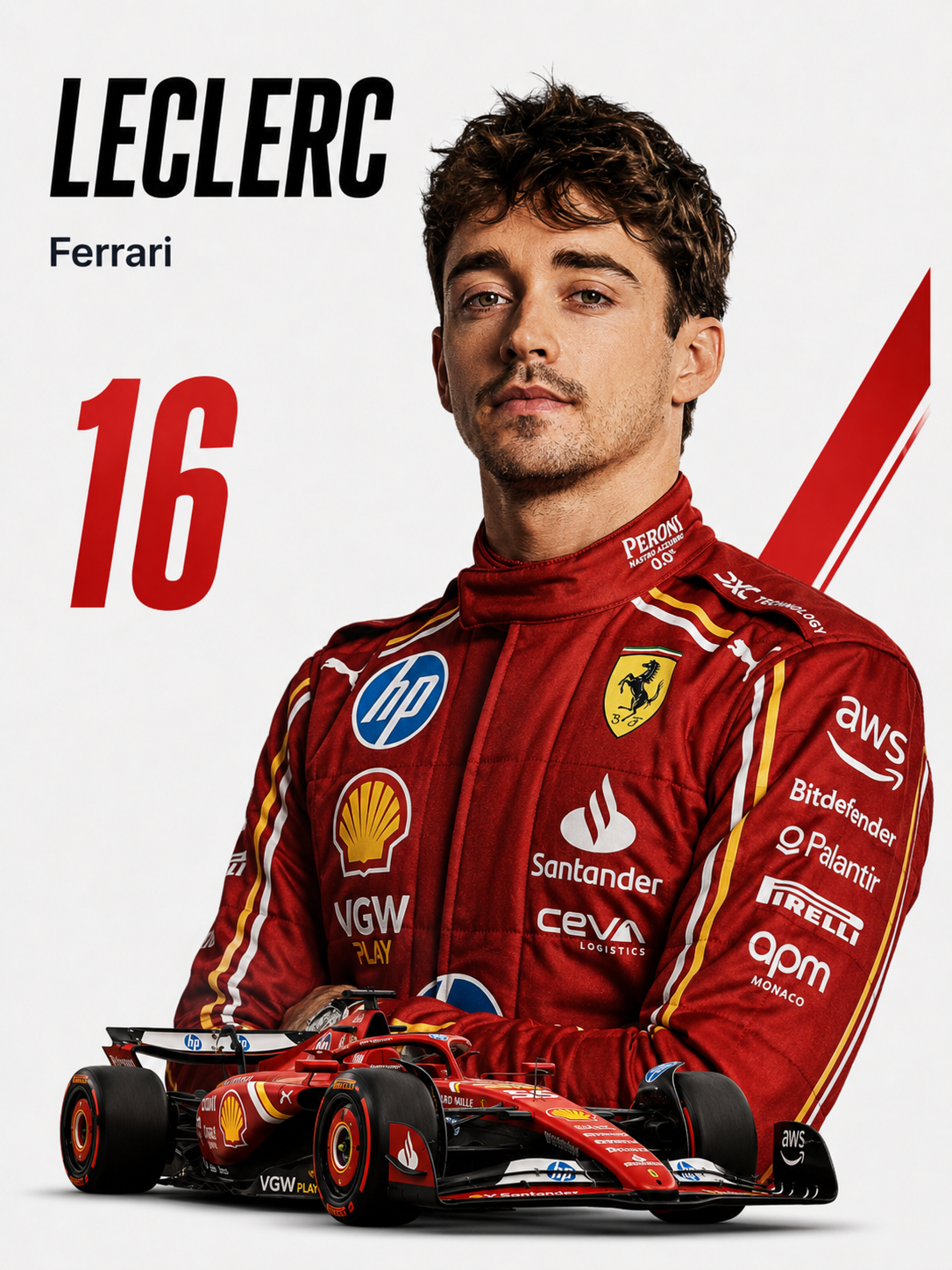 Leclerc