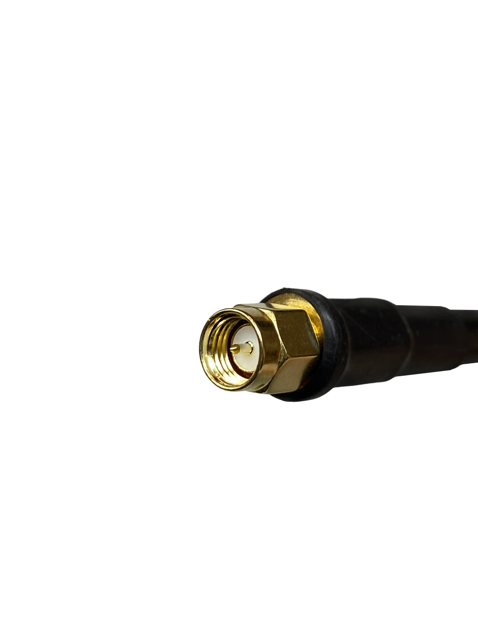 Коаксиальная сборка SMA-male