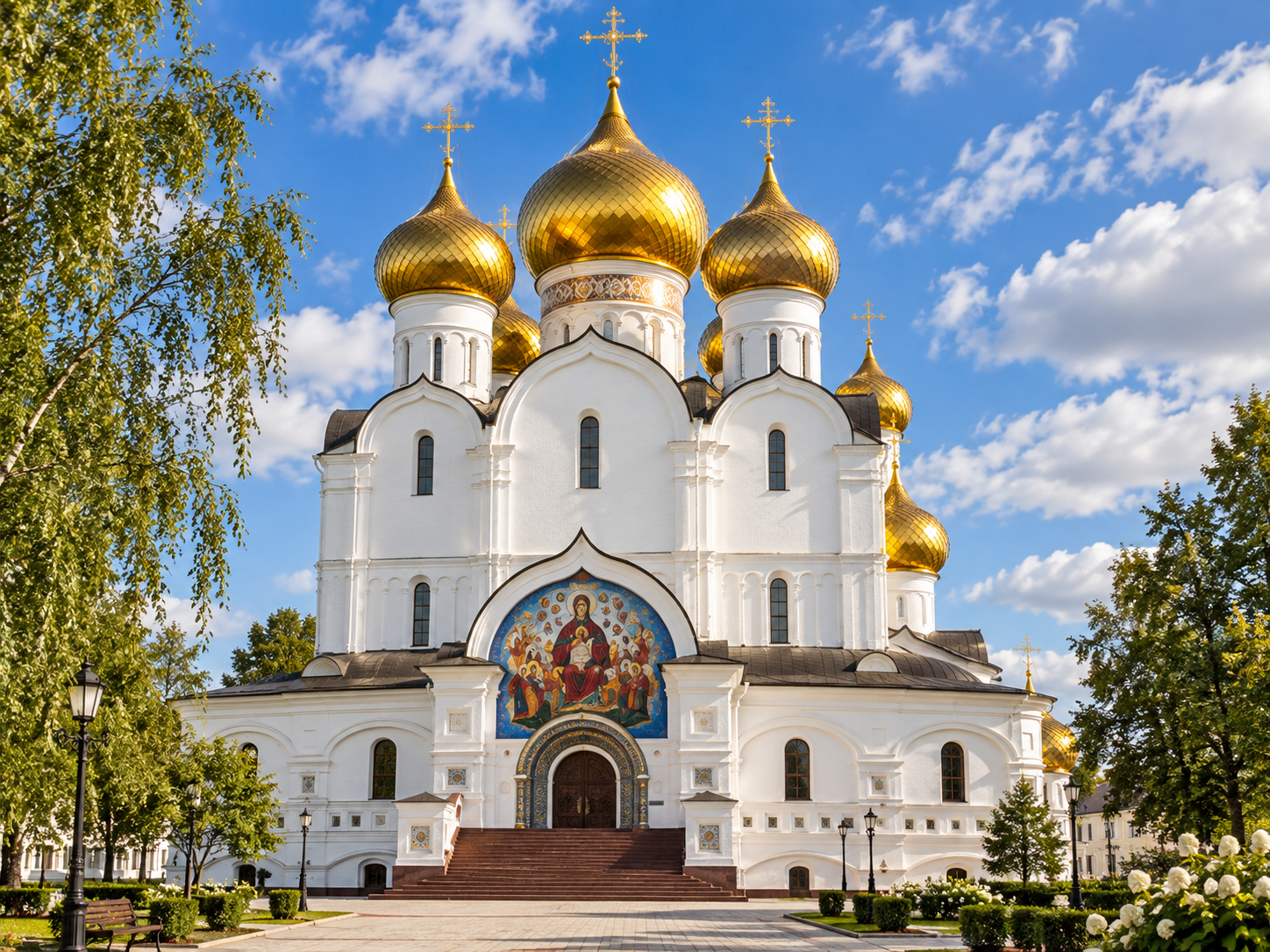 Ярославль