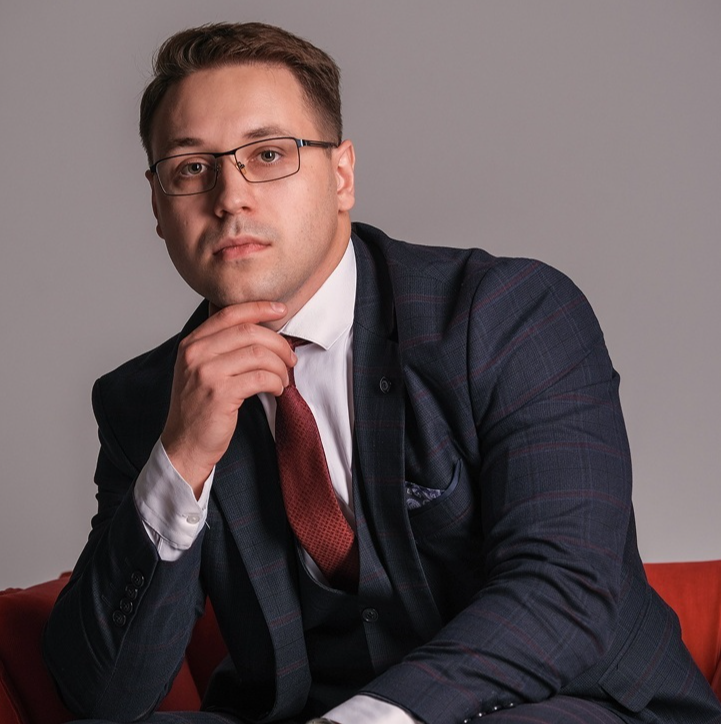 Юрист по семейным делам