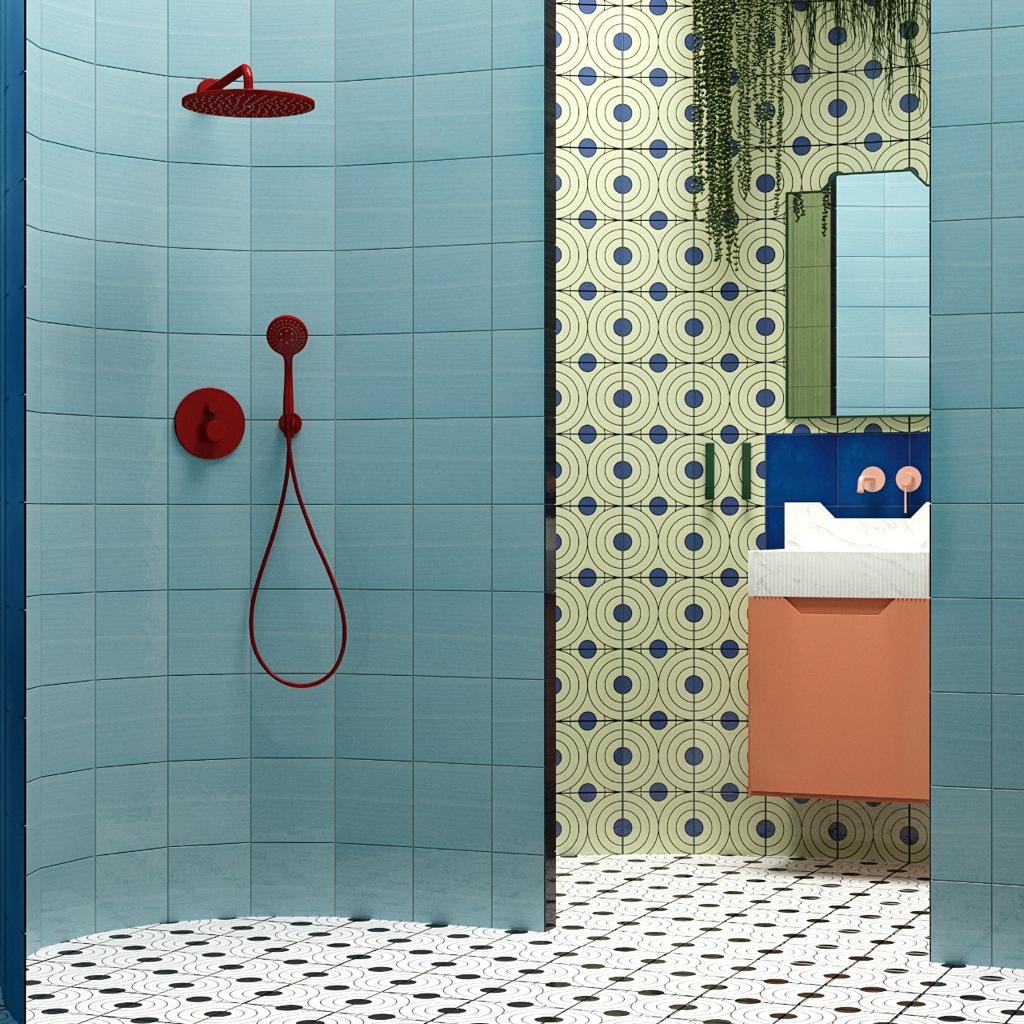 Tile palette