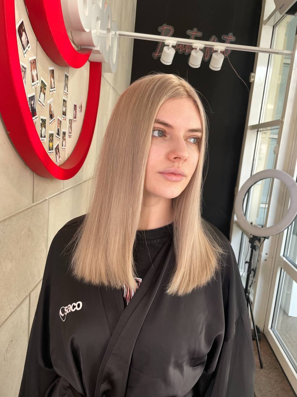 Этапы ухода за кожей лица