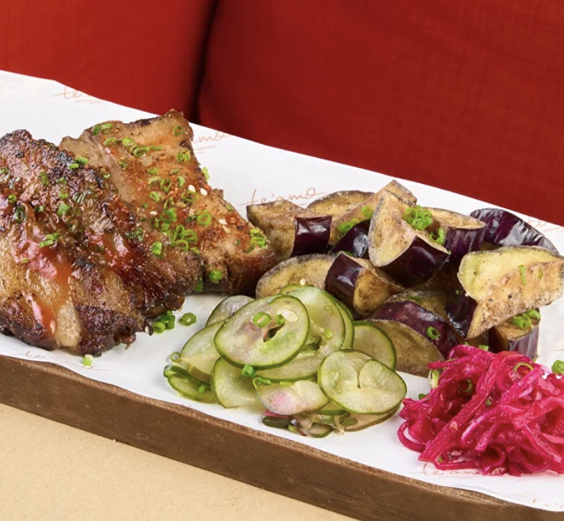 pork belly