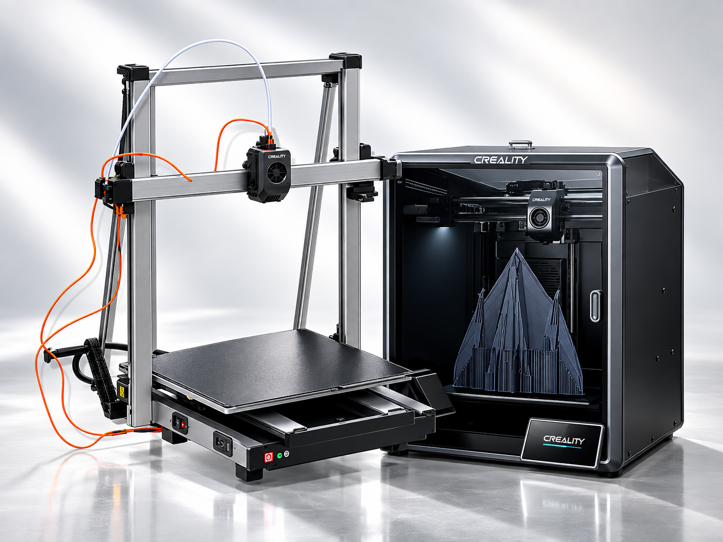 3D-принтеры