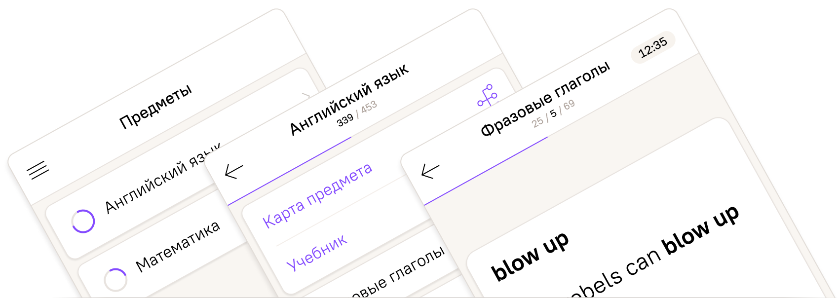 ЕГЭ по английскому языку — КОТ