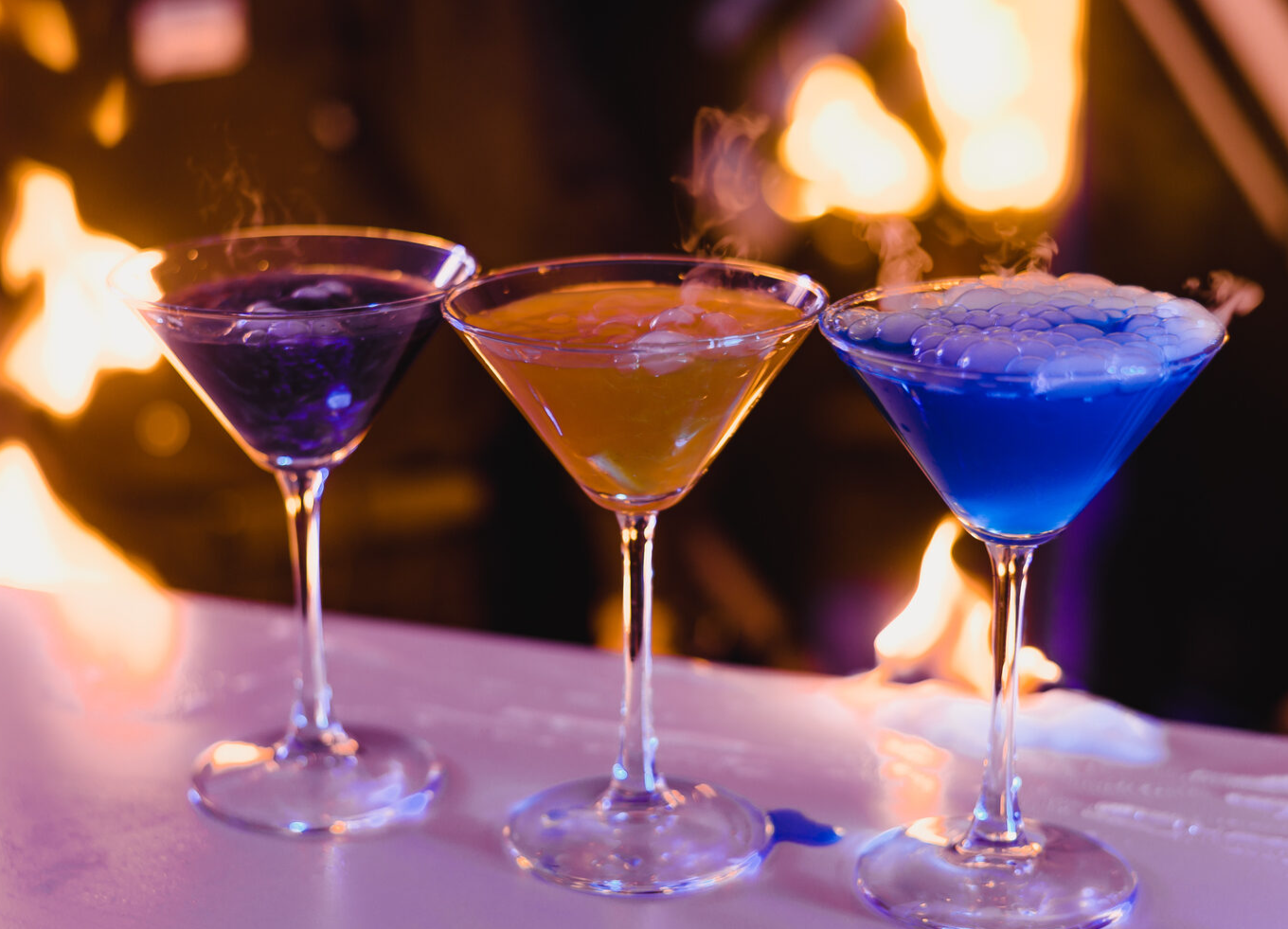 Барная карта