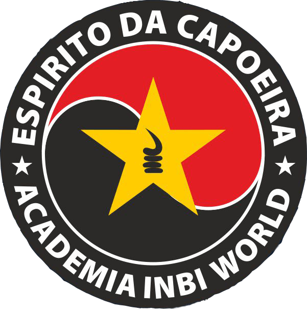 Academia INBI Espirito da Capoeira