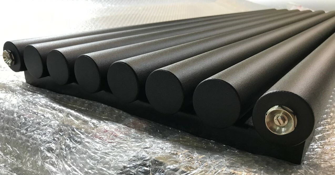 дизайн радиаторы Caldo