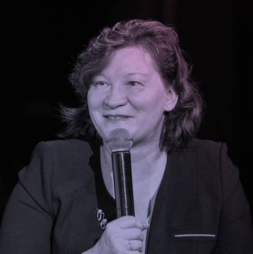 Елена Дробах