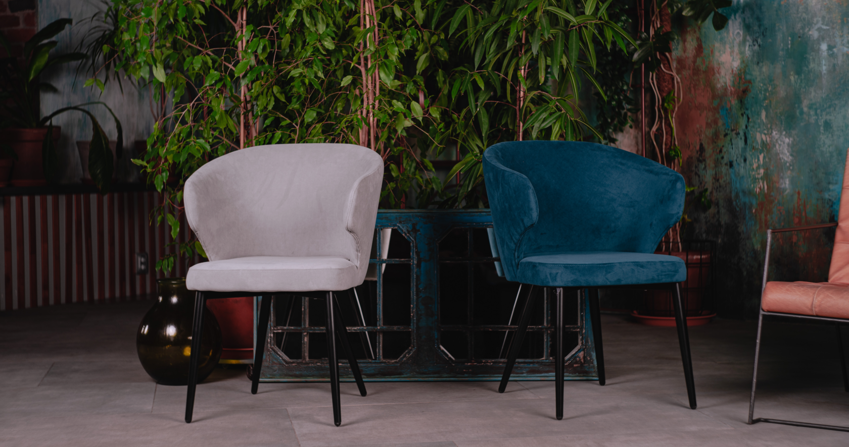 Vikenzo House - мягкая мебель от производителя с доставкой по России