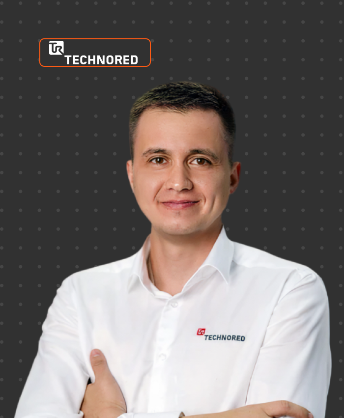 Юрий Никитин