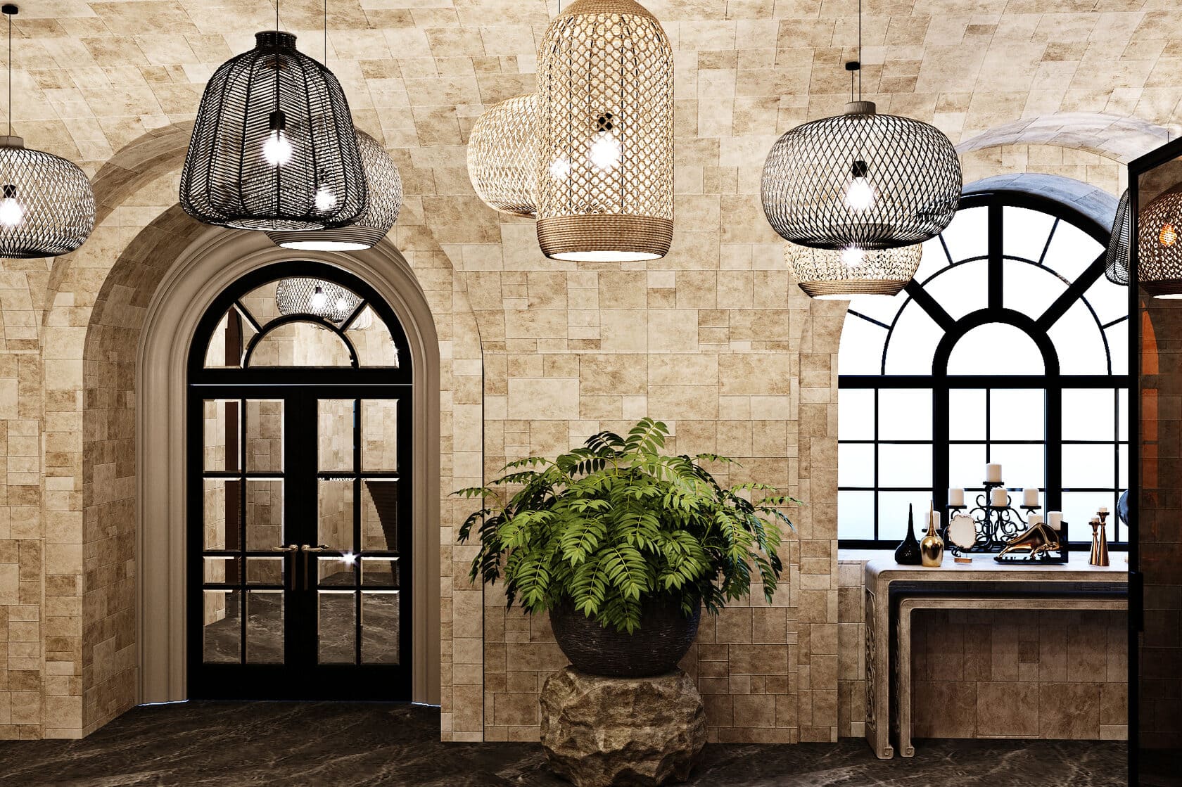 Динская домокомплекты дизайн