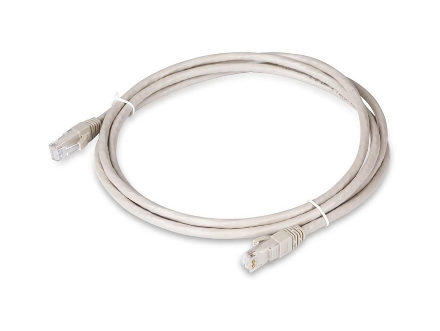 Кат.6 неэкранированная перемычка