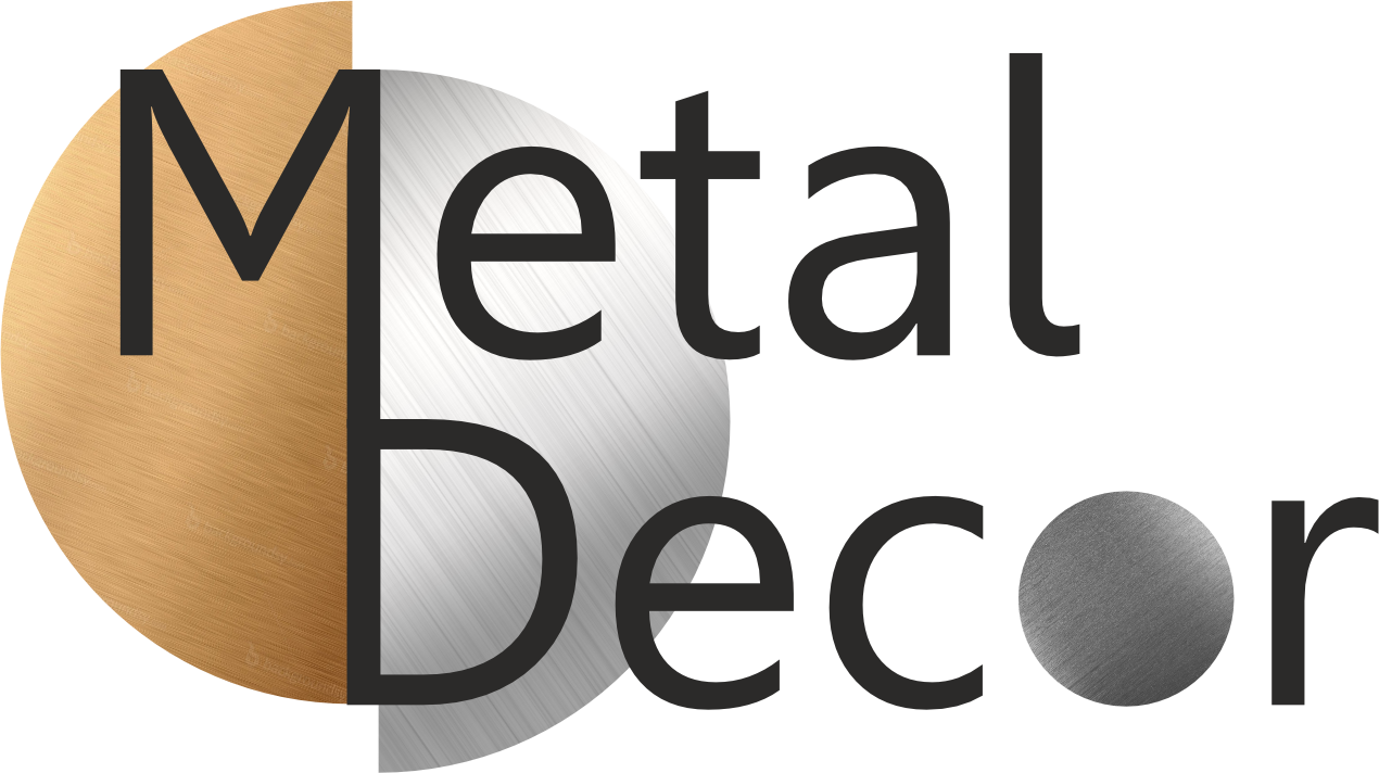Logo metaldecor