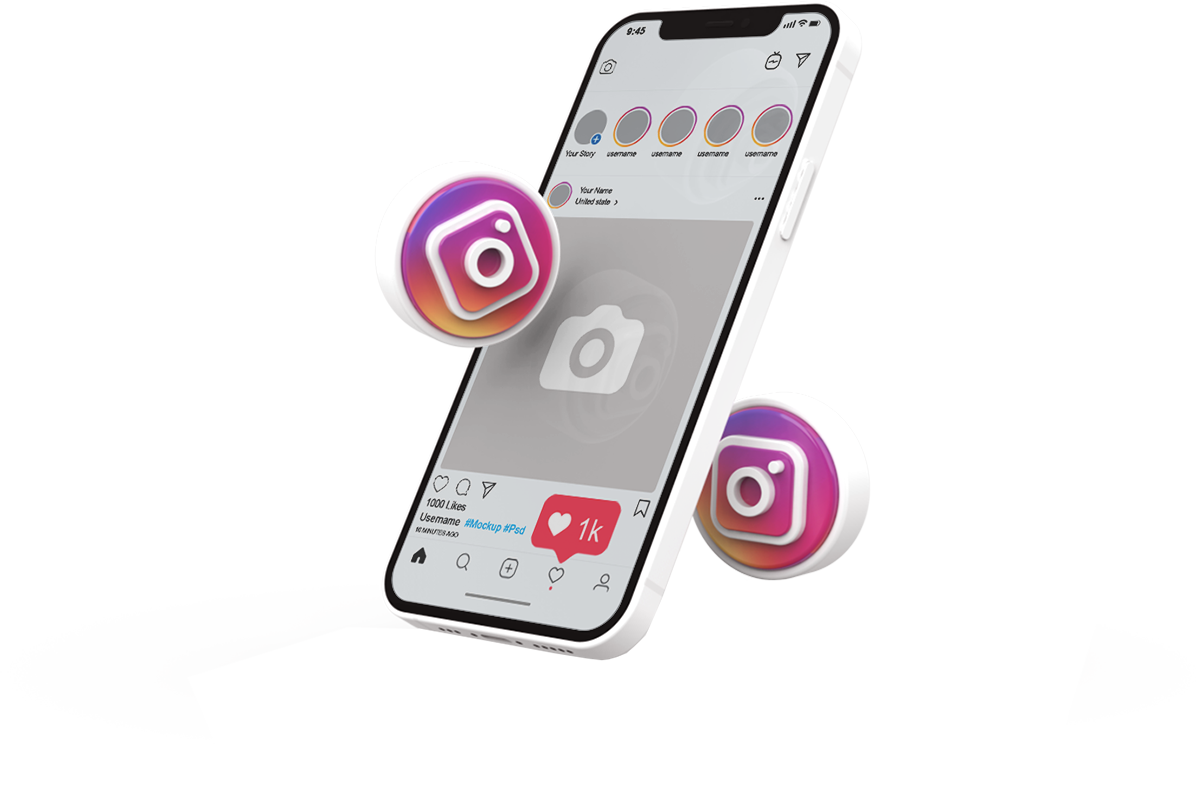 Бизнес проект instastart