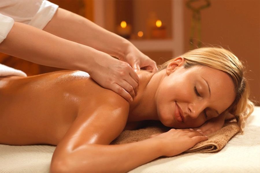 Private massage wiesbaden