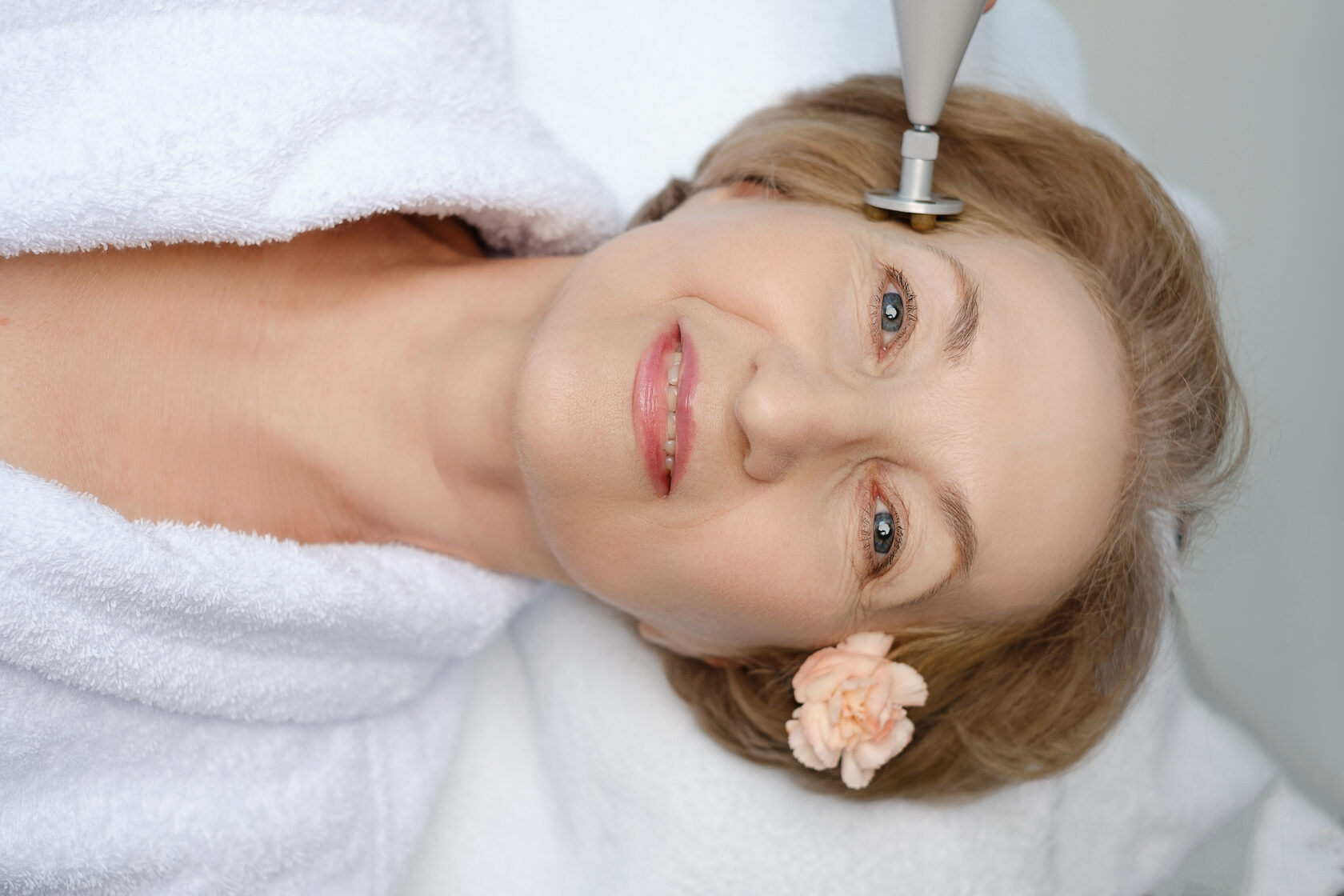 Массаж Шарм Врачебная косметология ВП