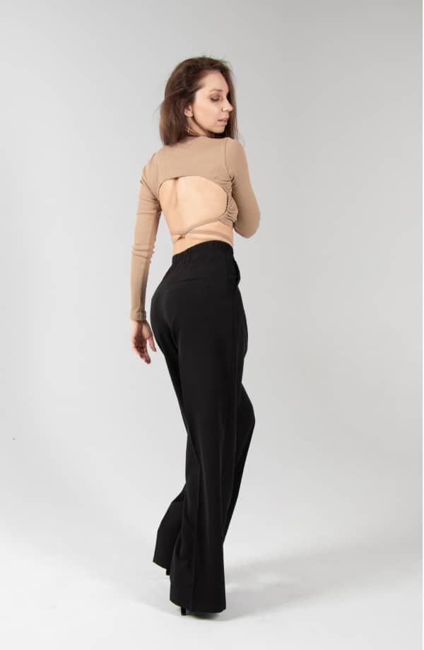 Alena Goncharova - Starlion Dance Centre