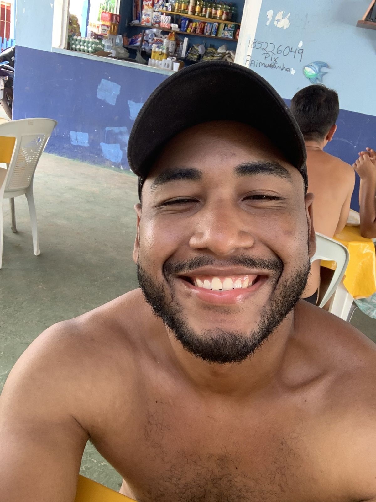 Pedro Soto