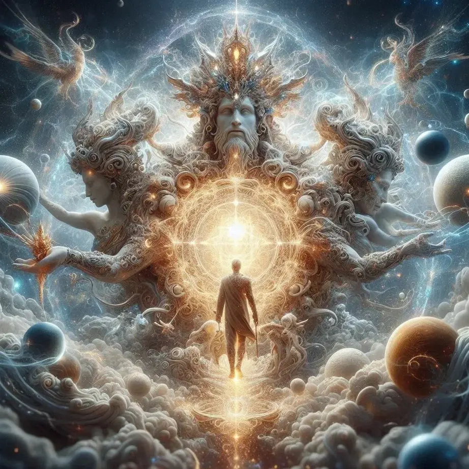 Ритуал благодарности роду