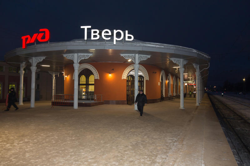 путешествие по подмосковью на электричке