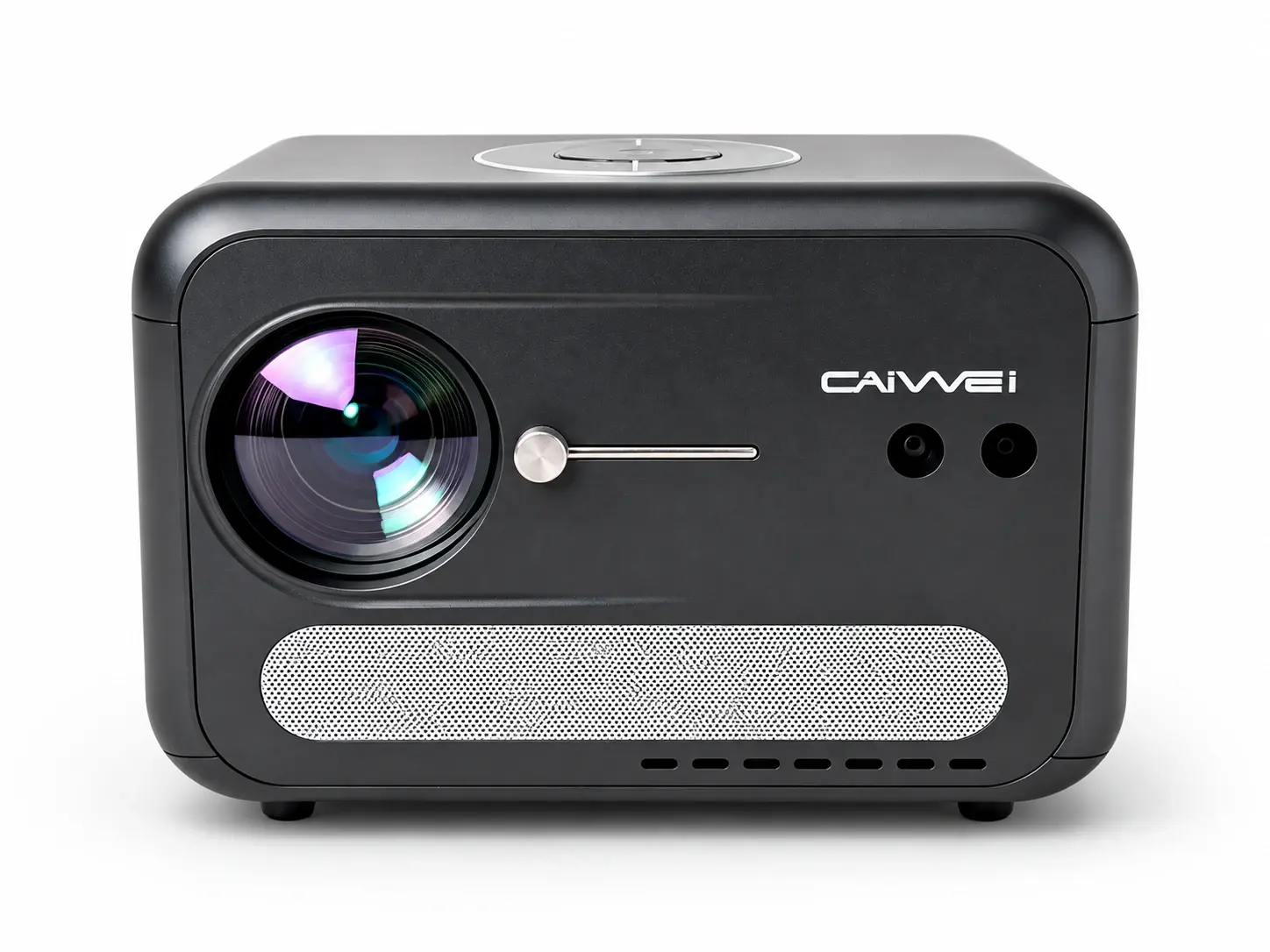 Вид корпуса спереди — CAIVVEI LED-300A6