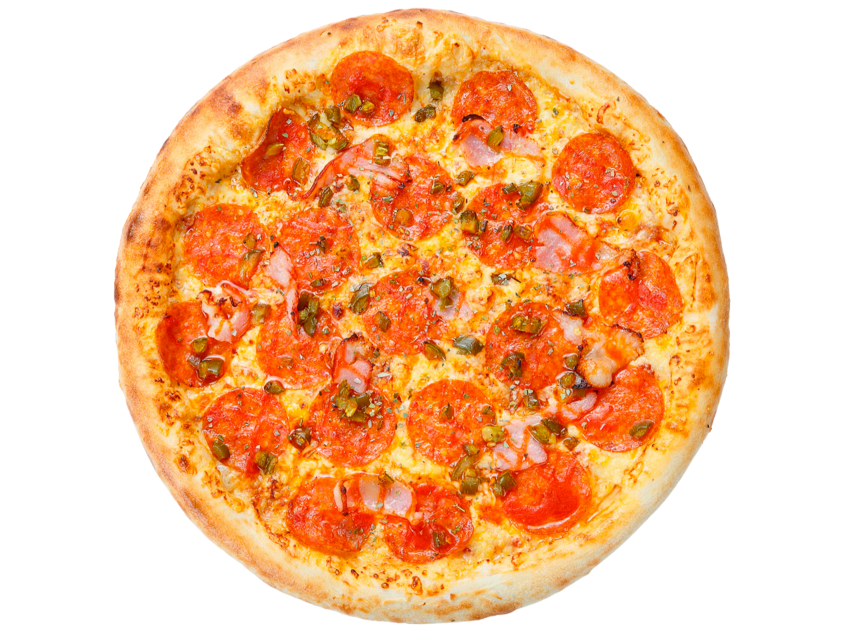чоризо рецепт пицца фото 106