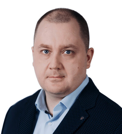 Игорь Бедеров, Интернет-розыск