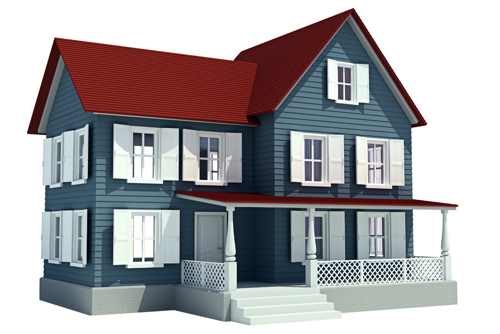 Оценка загородной недвижимости / ЦЕРЕБРО