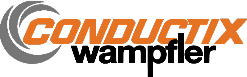 Логотип Conductix-Wampfler
