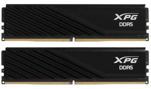 32Gb TeamGroup T-Force Elite Plus DDR5 [5200Mhz 2x16Gb]