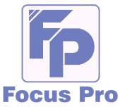 Логотип ФокусПро