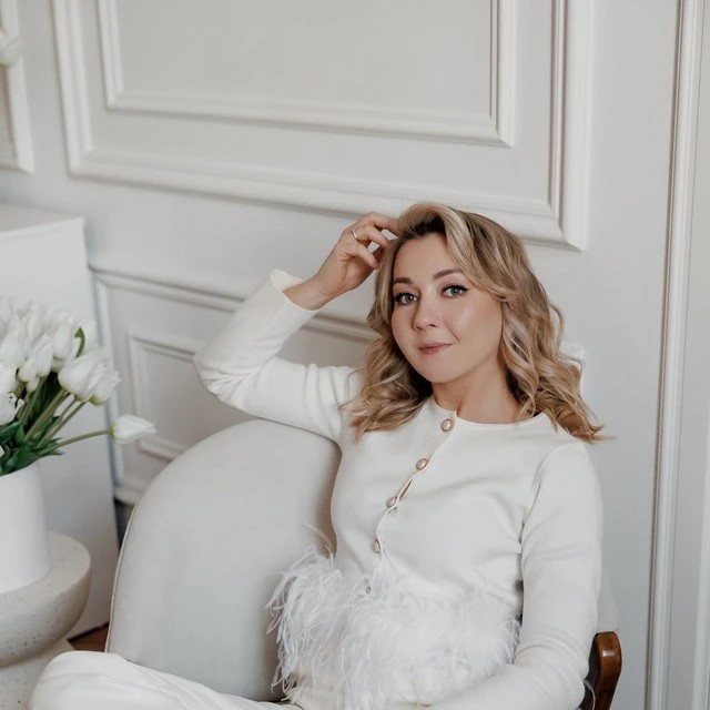 Ямилева Карина Вячеславовна