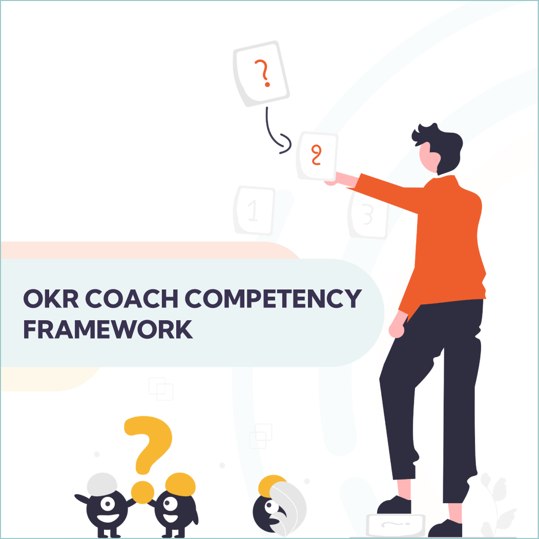 Who Is An OKR Coach? | OKR Consortium