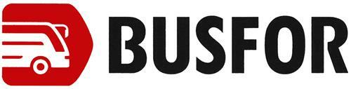 Автобус бусфор ру. Бусфор. Busfor logo. Турфирма Busfor эмблема. АО Басфор.