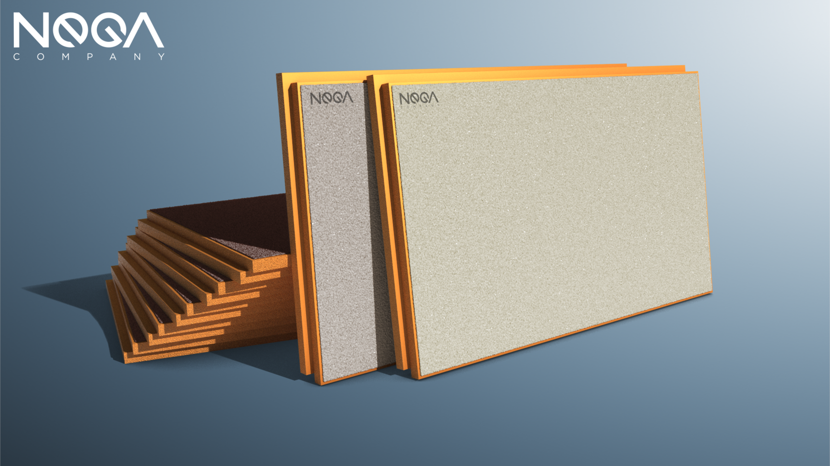 Фасадные термопанели "NEGA". Для Отделки и Утепления. От 690руб/шт!!