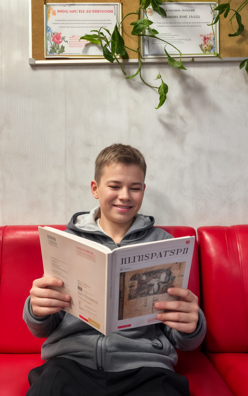 Подготовка к школе 5 лет