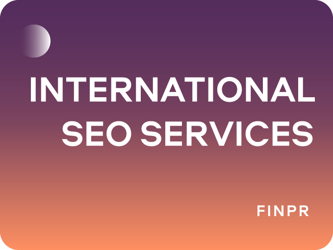 Best International SEO Services in 2024