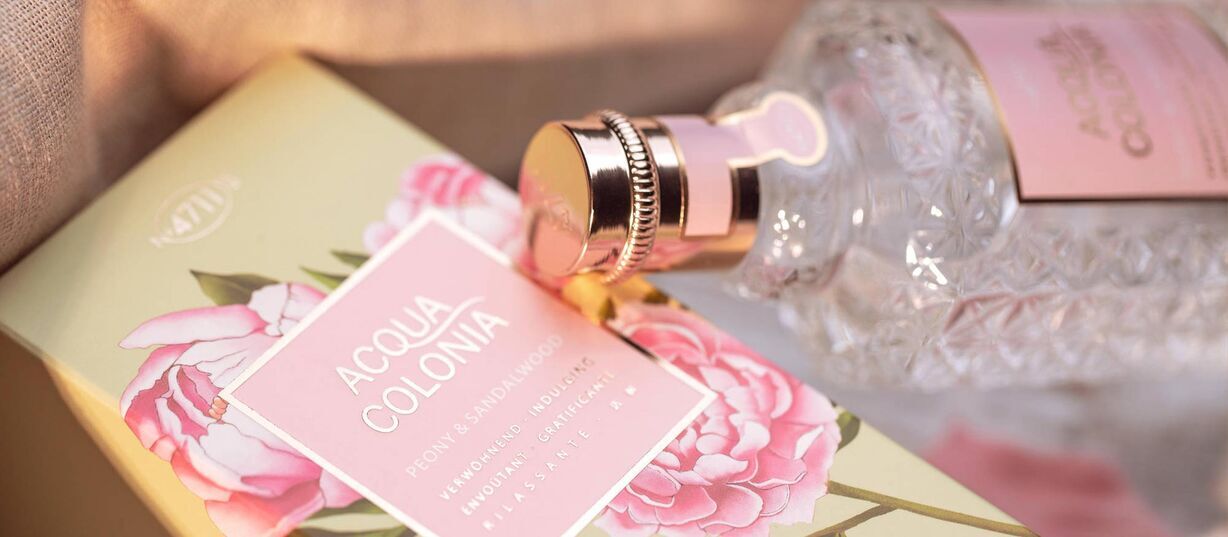 Fragrance - парфюмерный бутик в Красноярске