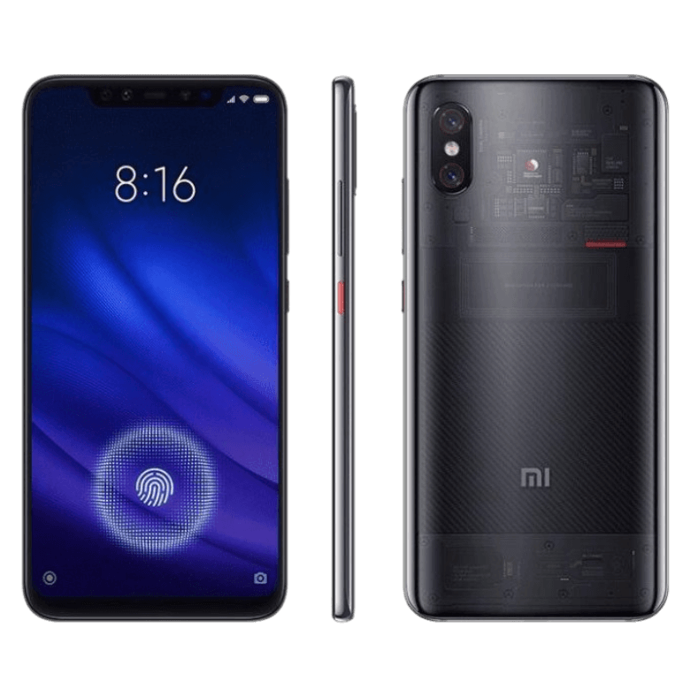 Официальный ремонт Xiaomi Mi 8 Pro в Москве. Сервисные центры «Stark-Service»