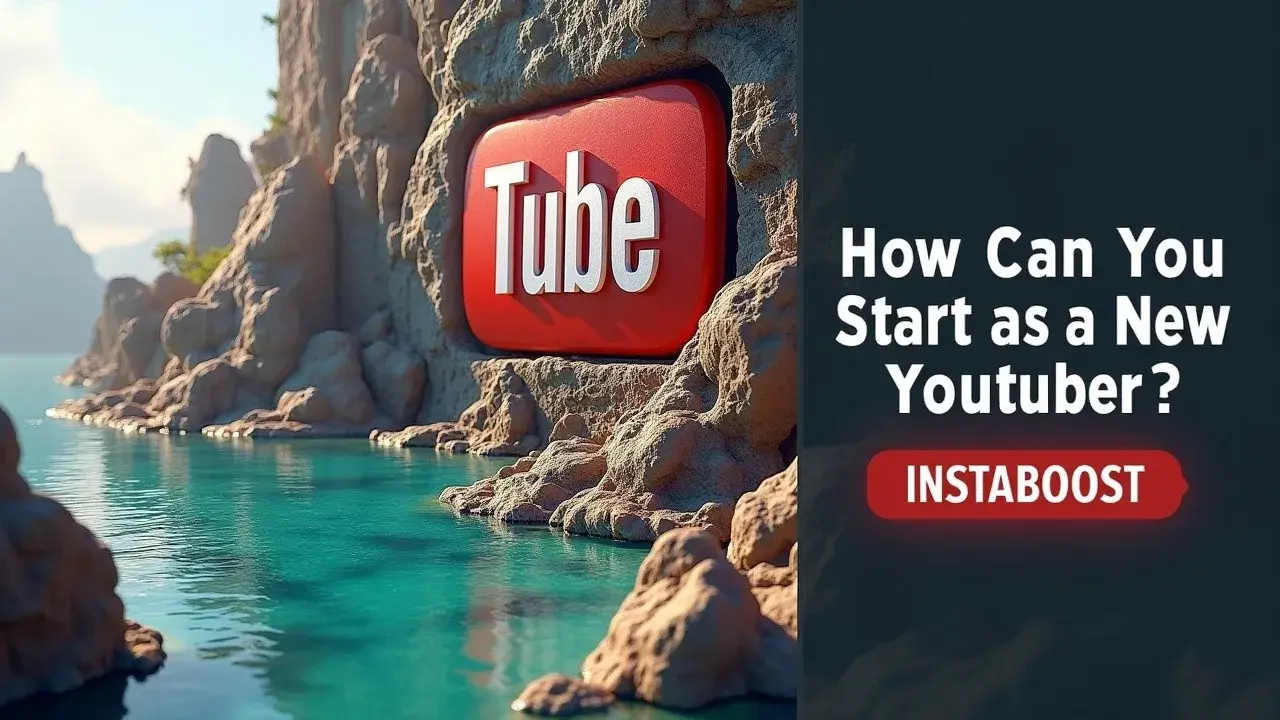 How Can You Start As A New Youtuber?