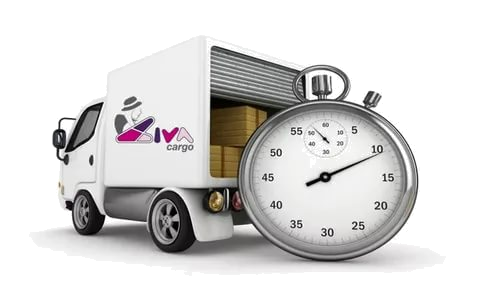 грузовик секундомер