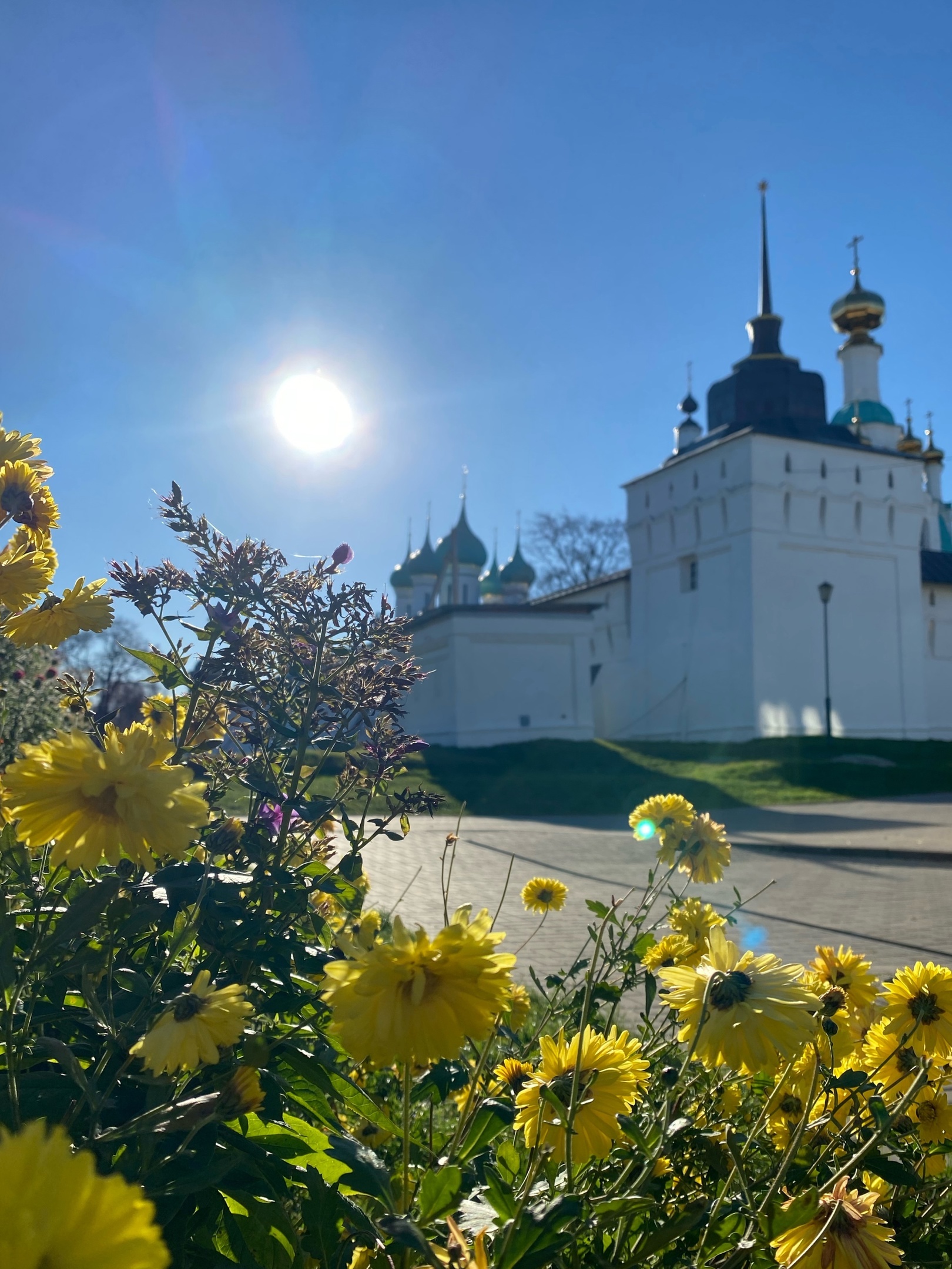 Толгский монастырь