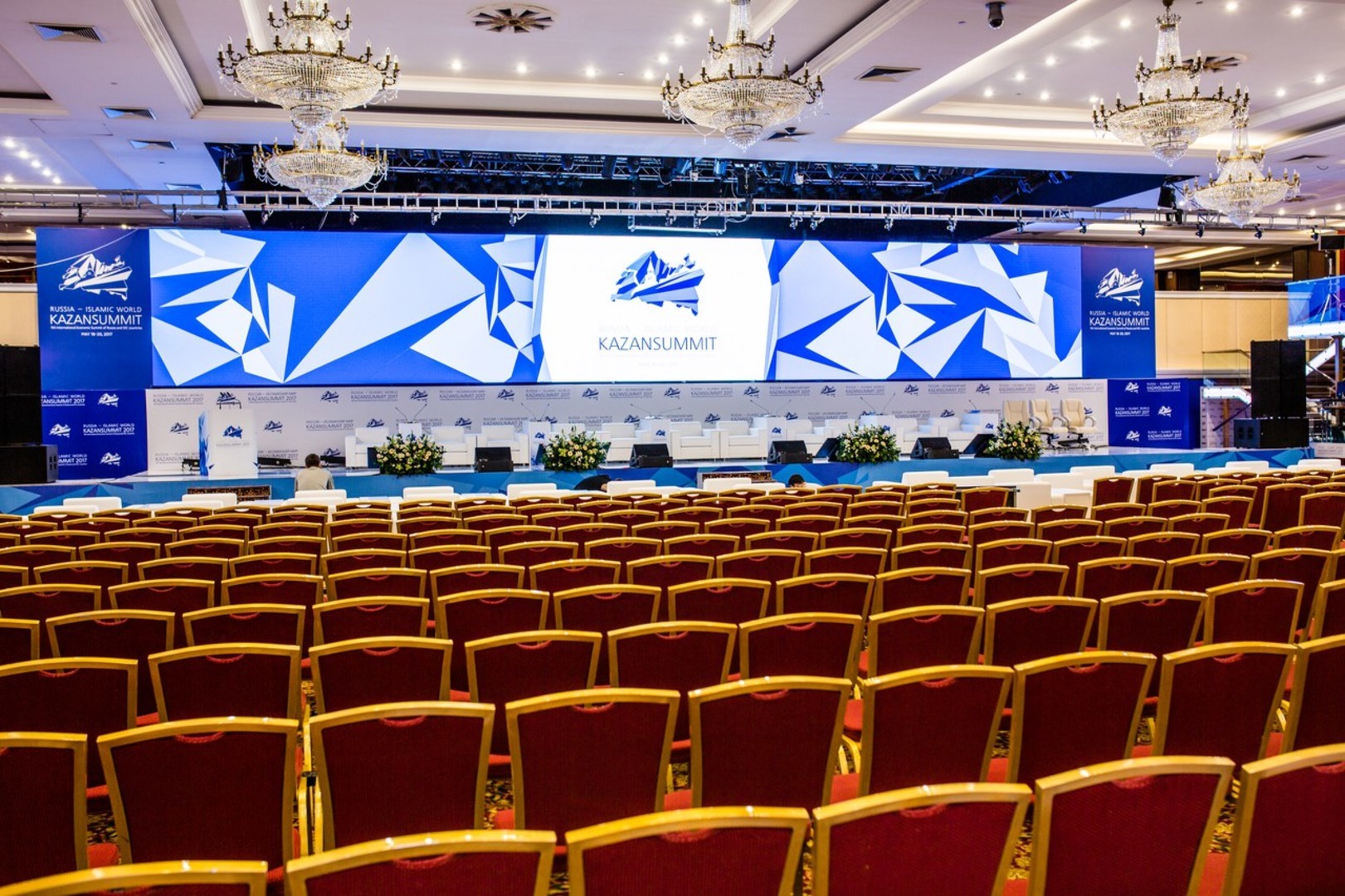 Бальный зал корстон схема