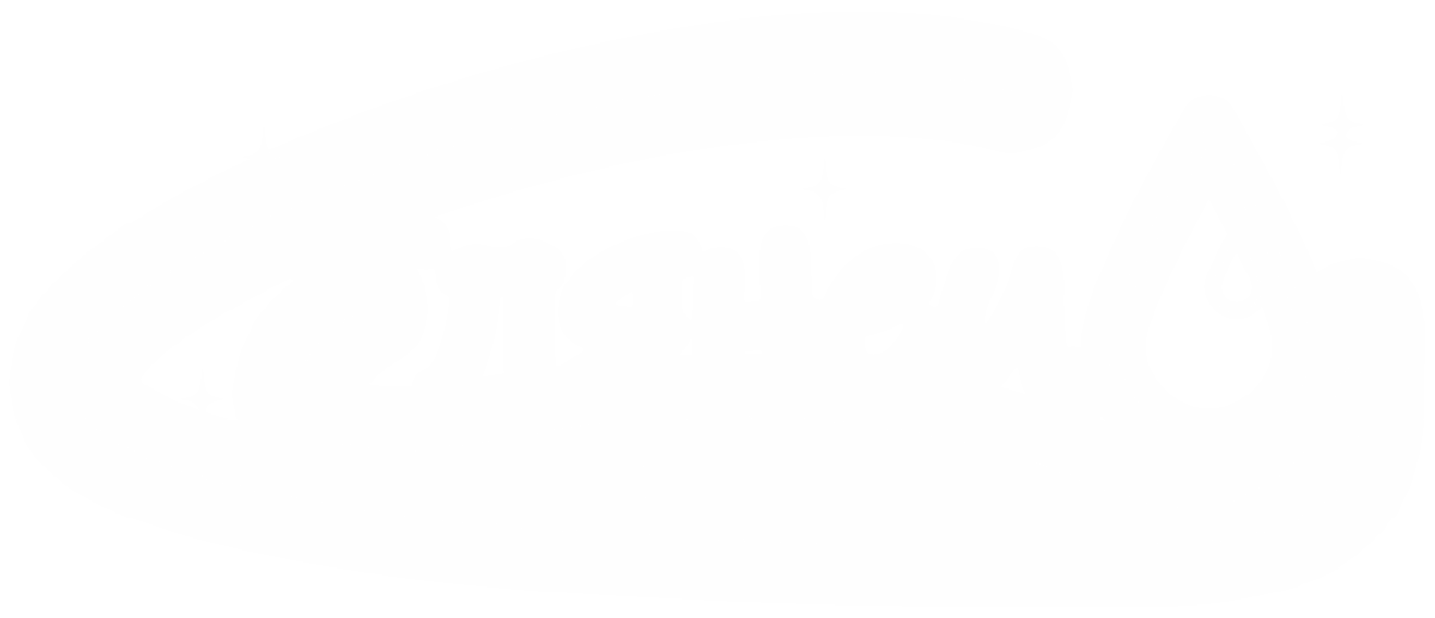 Логотип клининговой компании - Глянец