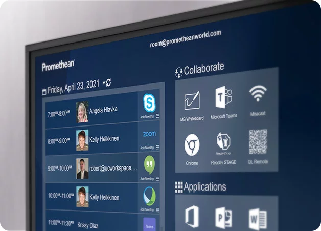 ActivPanel для работы