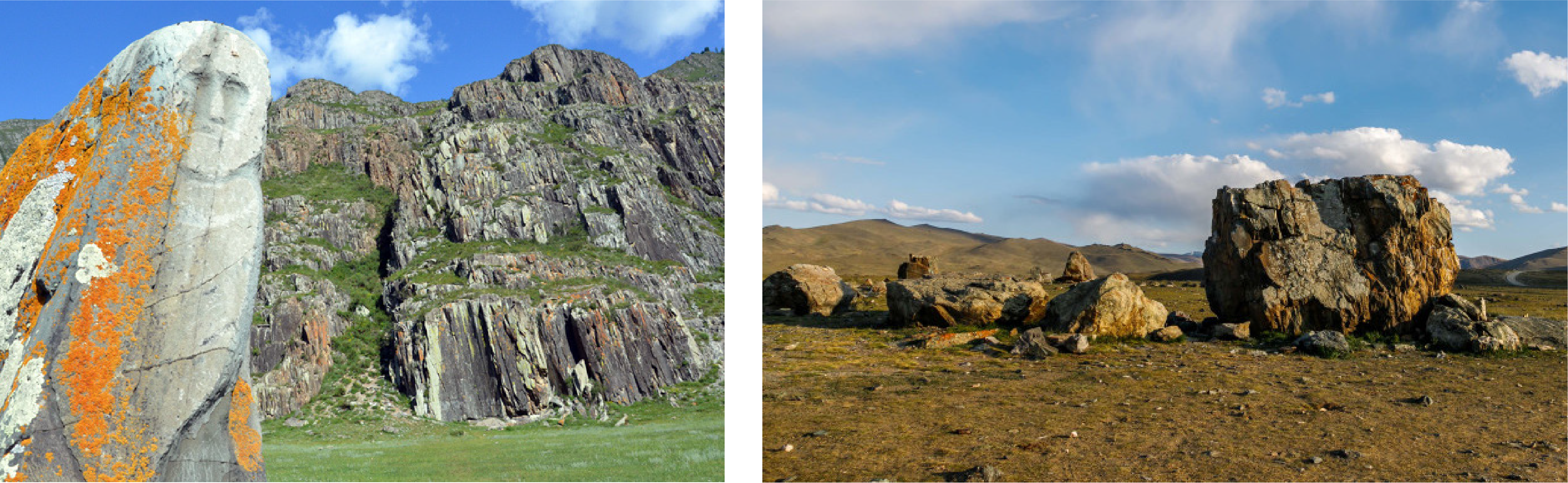 Values of the Altai peoples. Materiality. Analysis